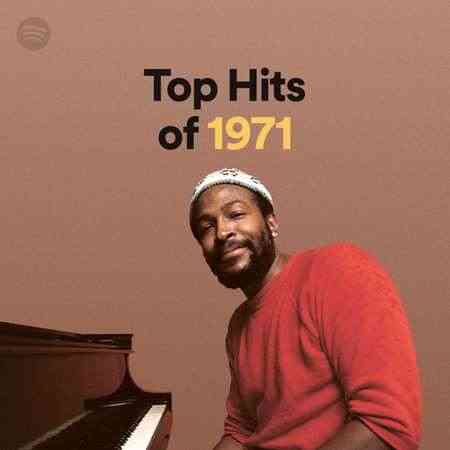 Top Hits of 1971 2022 торрентом