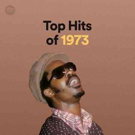 Top Hits of 1973 2022 торрентом