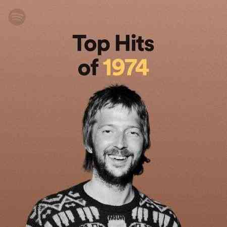 Top Hits of 1974 2022 торрентом