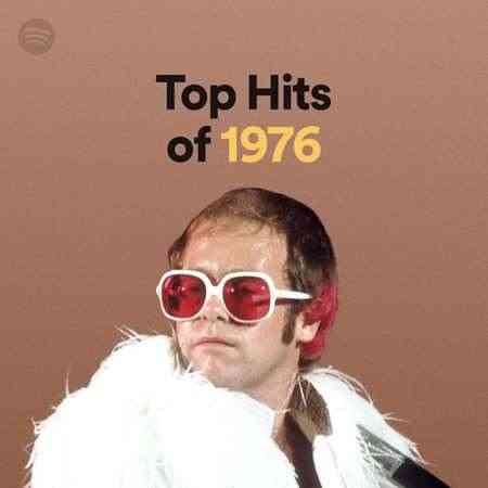 Top Hits of 1976 2022 торрентом