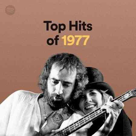 Top Hits of 1977 2022 торрентом