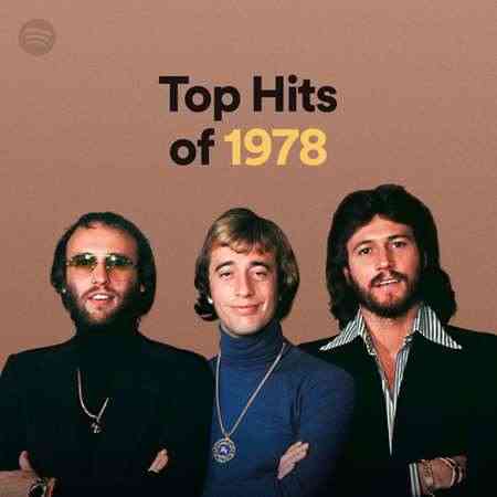 Top Hits of 1978 2022 торрентом