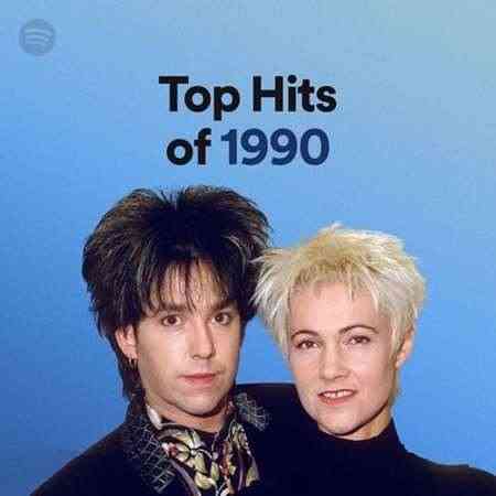 Top Hits of 1990 2022 торрентом