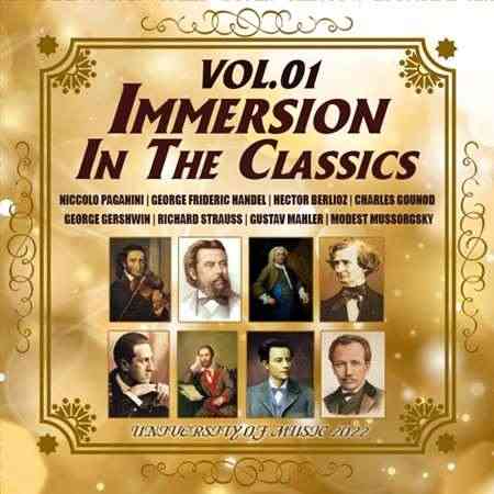 Immersion In The Classics [Vol.01]