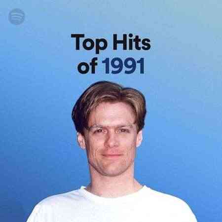 Top Hits of 1991 2022 торрентом