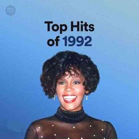 Top Hits of 1992 2022 торрентом