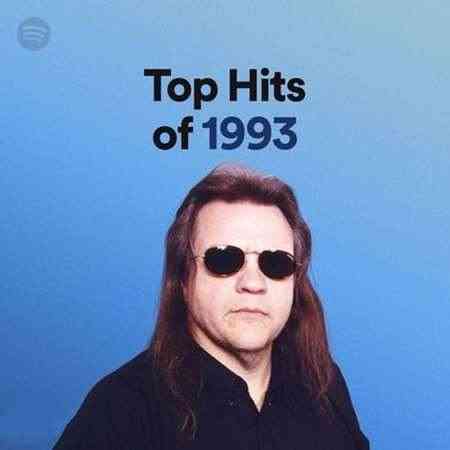 Top Hits of 1993 2022 торрентом