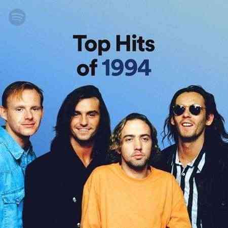 Top Hits of 1994 2022 торрентом