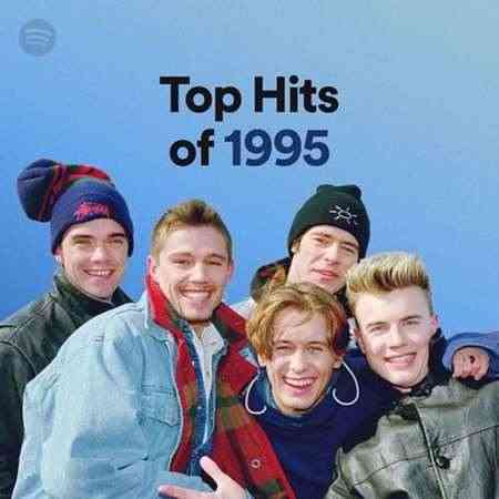 Top Hits of 1995