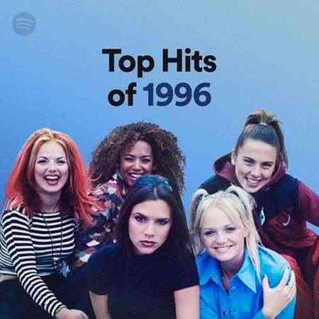 Top Hits of 1996 2022 торрентом