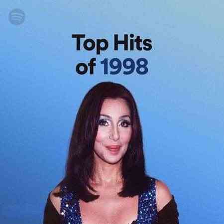 Top Hits of 1998