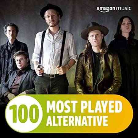 The Top 100 Most Played꞉ Alternative 2022 торрентом