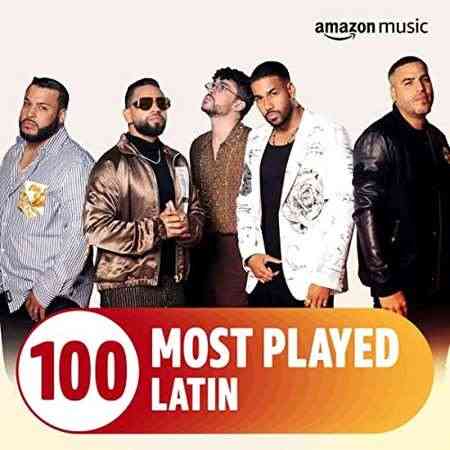 The Top 100 Most Played꞉ Latin 2022 торрентом