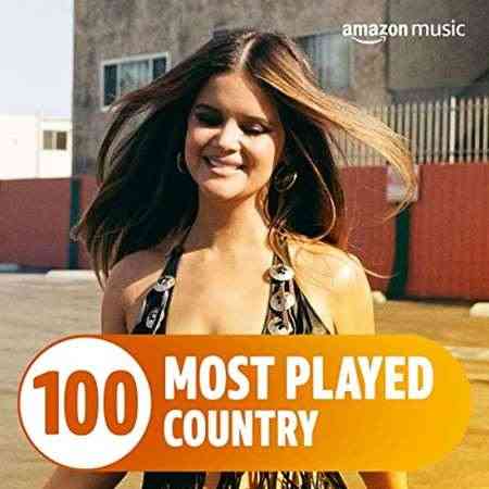 The Top 100 Most Played꞉ Country 2022 торрентом