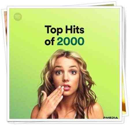 Top Hits of 2000 2022 торрентом