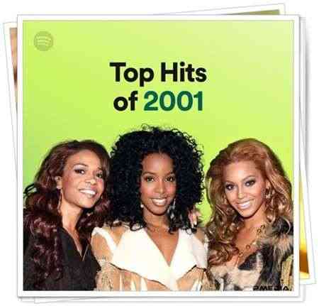 Top Hits of 2001 2022 торрентом