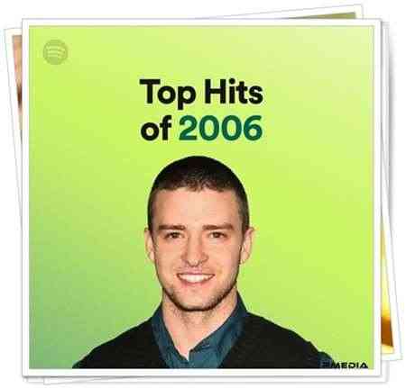 Top Hits of 2006 2022 торрентом