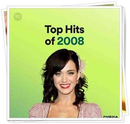 Top Hits of 2008 2022 торрентом