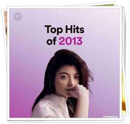 Top Hits of 2013 2022 торрентом