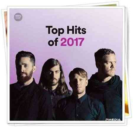 Top Hits of 2017 2022 торрентом