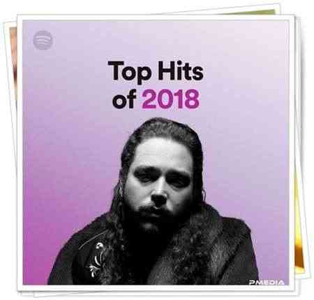 Top Hits of 2018 2022 торрентом