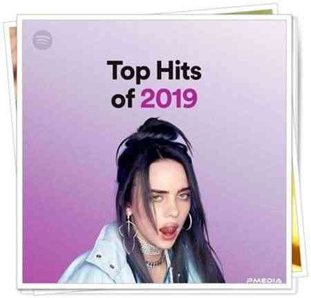 Top Hits of 2019 2022 торрентом