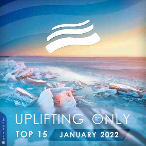 Uplifting Only Top 15: January 2022 2022 торрентом