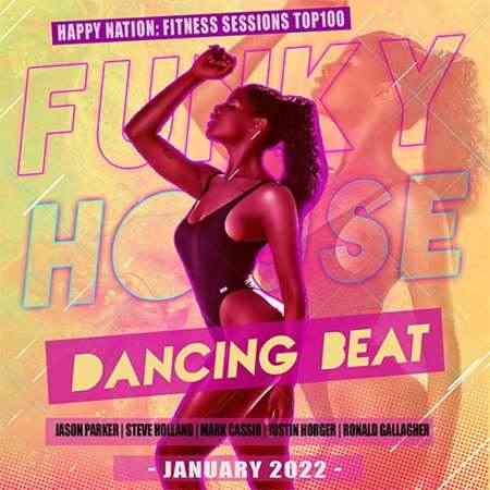 Dancing Beat: Fitness Funky Session
