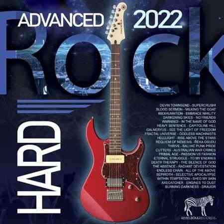 Hard Rock Advanced 2022 торрентом