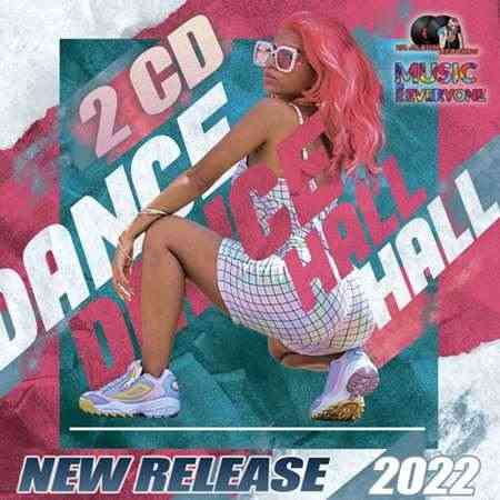 New Release Dancehall [2CD]