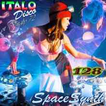 Italo Disco & SpaceSynth ot Vitaly 72 [128] 2021 торрентом