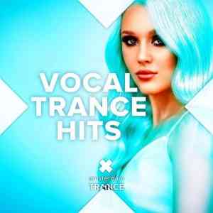 Vocal Trance Hits 2022 торрентом