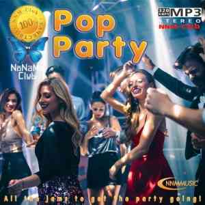 Pop Party 2022 торрентом