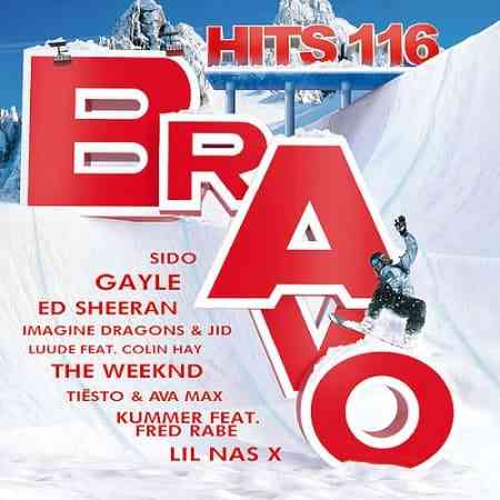 Bravo Hits Vol.116 [2CD]