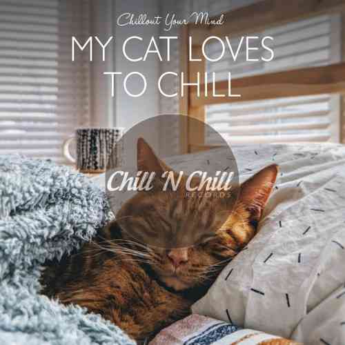 My Cat Loves to Chill: Chillout Your Mind 2022 торрентом