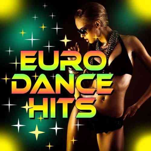 EuroDance Hits 2022 торрентом