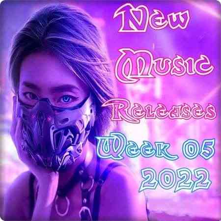 New Music Releases Week 05 2022 2022 торрентом