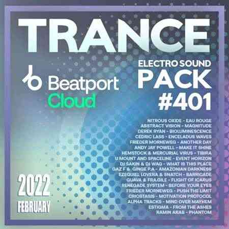 Beatport Trance: Sound Pack #401 2022 торрентом