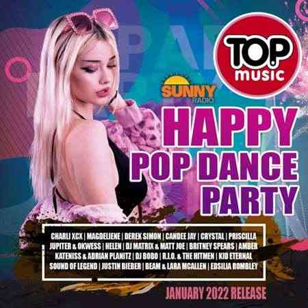 Happy Pop Dance Party 2022 торрентом