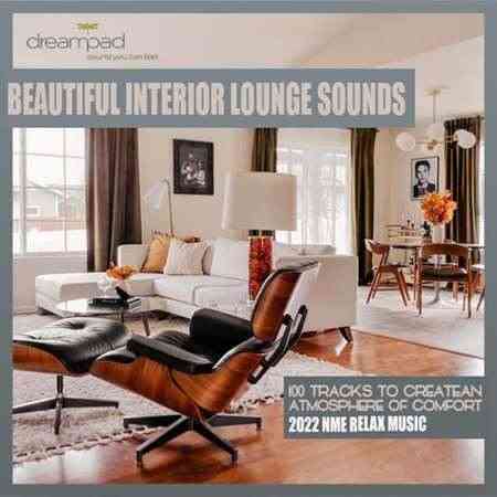 Beautiful Interior Lounge Sounds 2022 торрентом