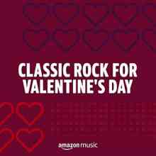 Classic Rock for Valentine's Day 2022 торрентом