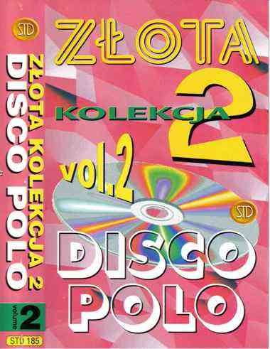 Zlota Kolekcja 2 Disco Polo 01-05-1996 1996 торрентом