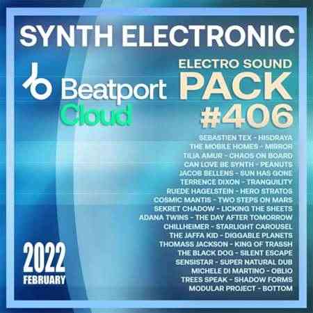 Beatport Synth Electronic: Sound Pack #406
