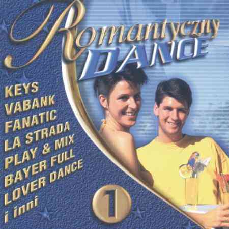 Romantyczny Dance [01-04] 2000 2000 торрентом