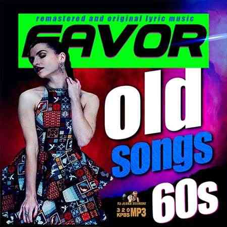Favor Old Songs 60s 2022 торрентом