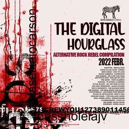 The Digital Hourglass 2022 торрентом