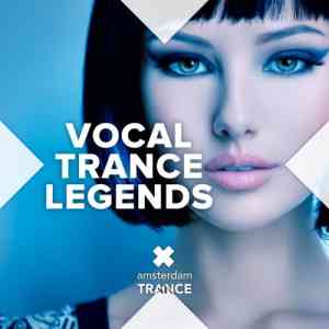 Vocal Trance Legends 2022