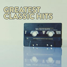 Greatest Classic Hits 2022 торрентом