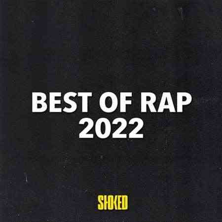 Best of Rap 2022 торрентом