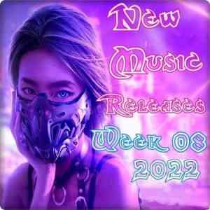 New Music Releases Week 08 2022 торрентом